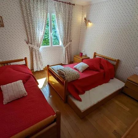 Дом отдыха Pranzac, 4 Pieces, 6 Personnes - Fr-1-653-121 *